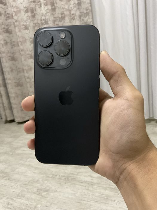 iPhone 15 Pro 128