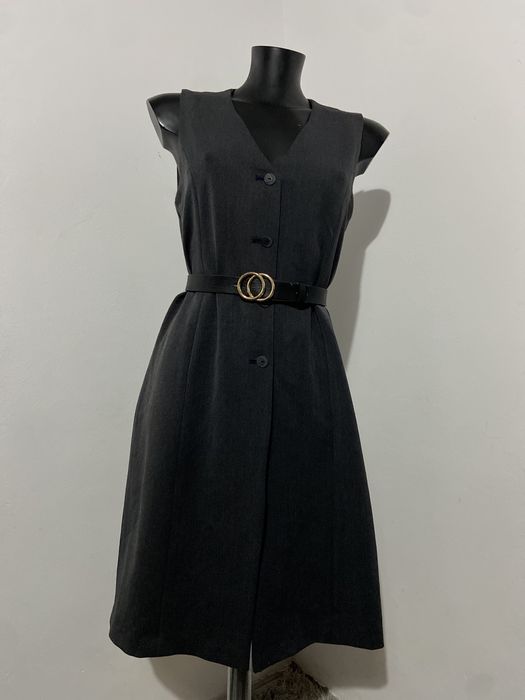 Rochie  lunga gravide