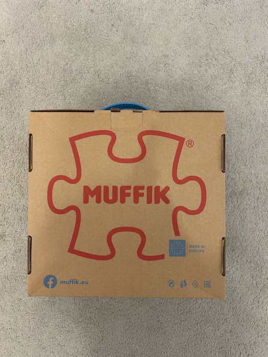 Covor senzorial ortopedic Muffik