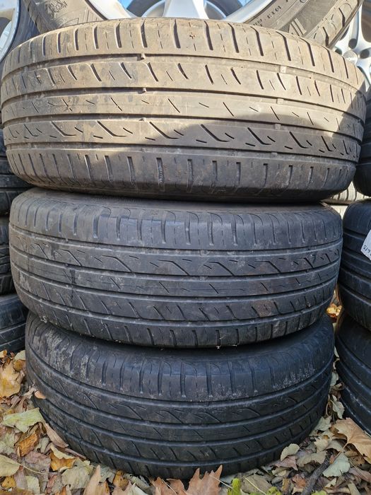 5×114,3 мм. 225/65/17 цола Тойота Рав 4