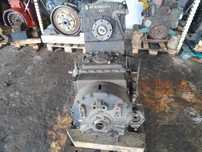 Cutie de viteze incarcator frontal vola Hanomag 50 , 55 , 66 , 70