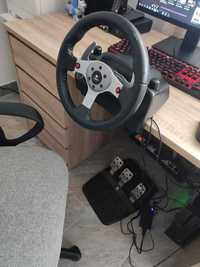 Volan gaming Logitech g25