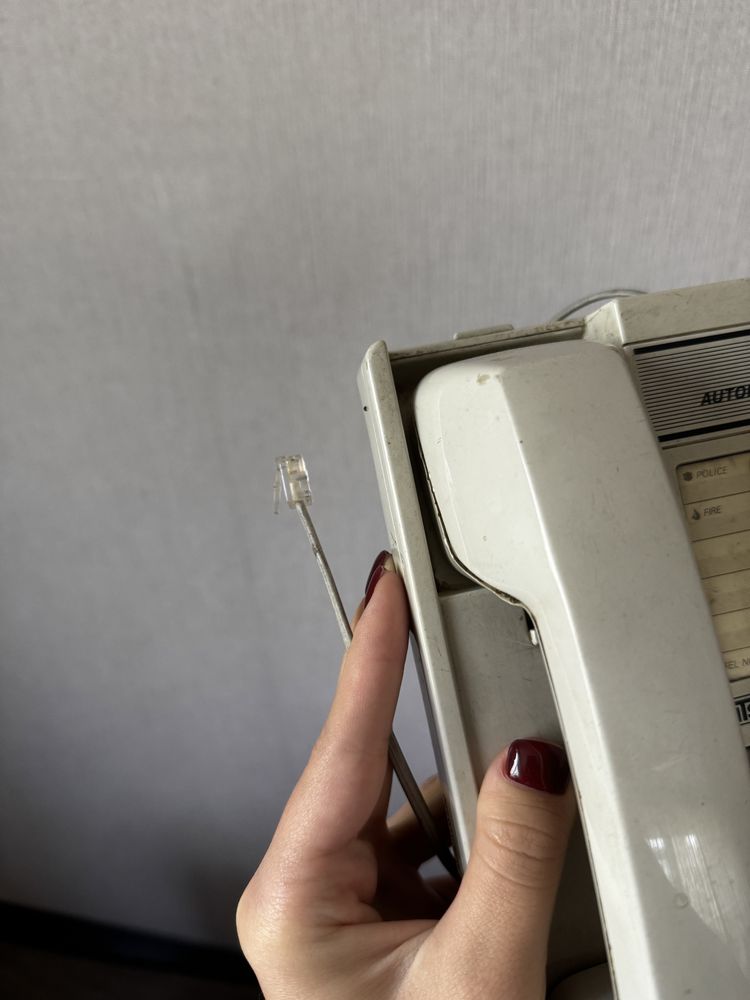 Телефон Panasonic