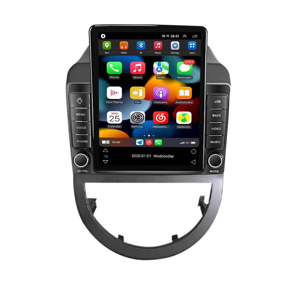 Navigatie KIA Soul 2010-2013, Tesla Style,Android, 2+32GB ROM,10inch