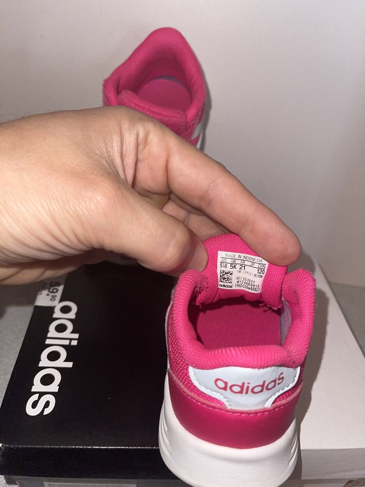 Оригинални летни маратонки Adidas (Адидас)