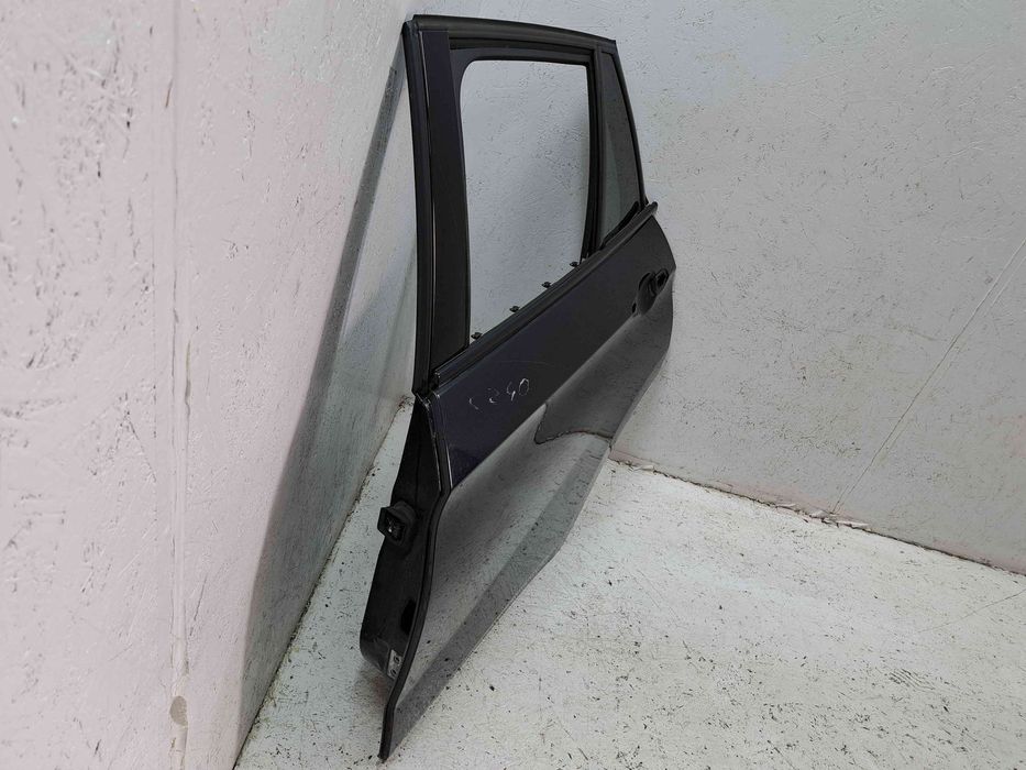 Usa stanga spate Bmw X1 (E84) [Fabr 2009-2015] Facelift 475 BLACK SAPP