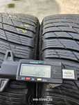 SET 2 Anvelope Iarna 255/35 R19 MICHELIN Pilot Alpin 5 96V