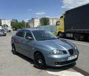 Seat cordoba 1.4 2006