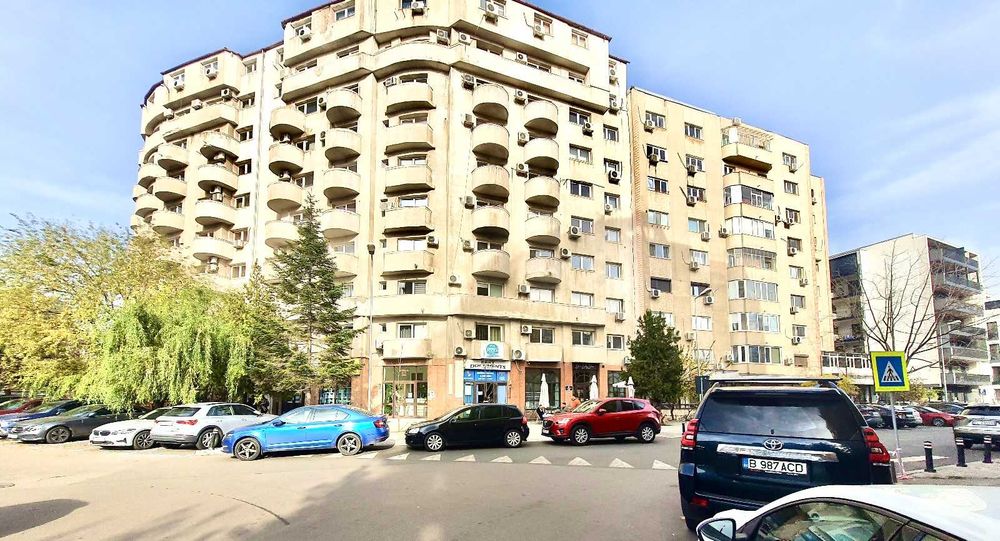 Spațiu comercial cu potențial ridicat