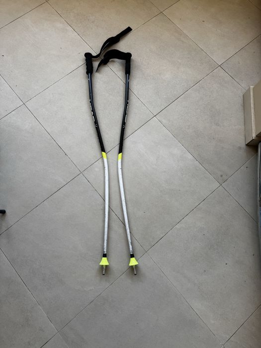 Състезателни щеки HEAD