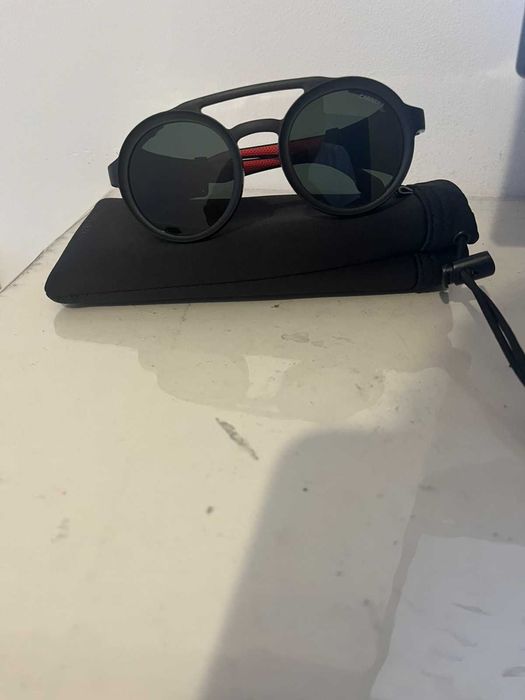 CARRERA CARRERA 5046/S - 807/QT Слънчеви очила