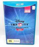 Игра Wii Disney Infinity