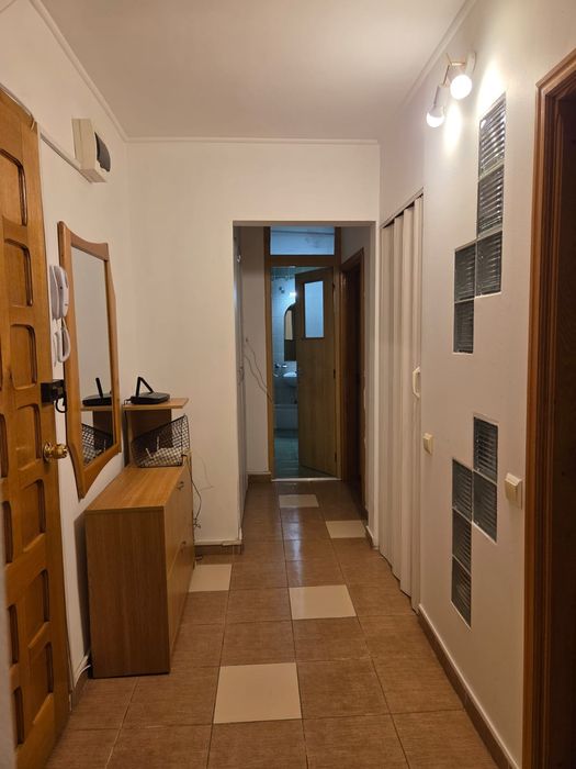 Apartament 2 camere de inchiriat Sun Plaza Văcărești S4 metrou Sudului