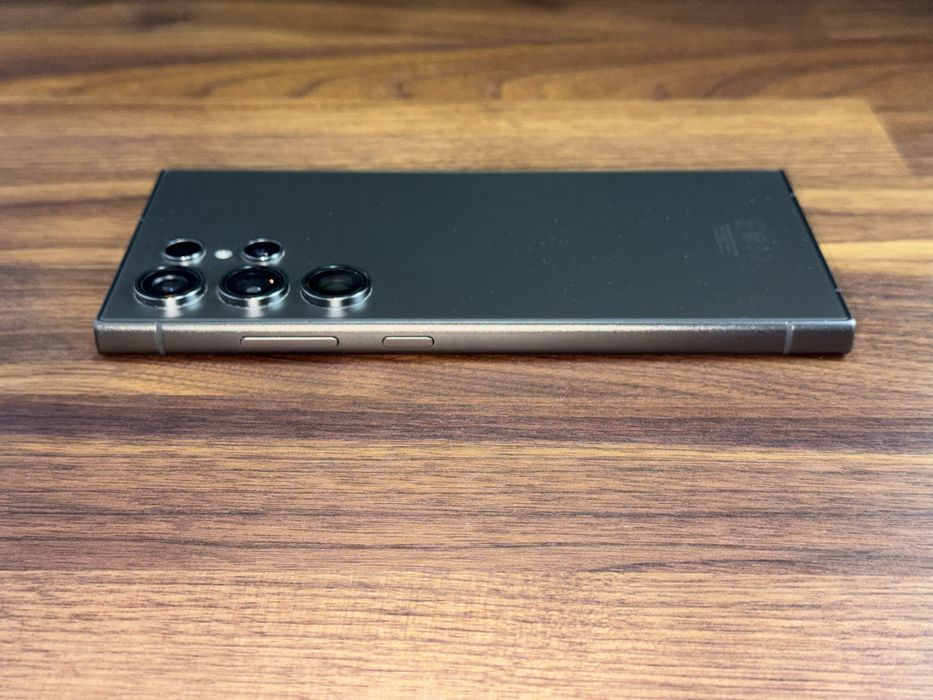 Samsung Galaxy S24 Ultra 256GB - ca nou