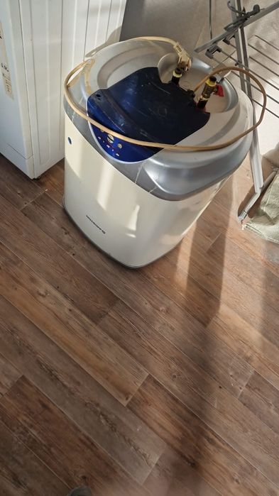 ЭлектроТитан Ariston бесплатно