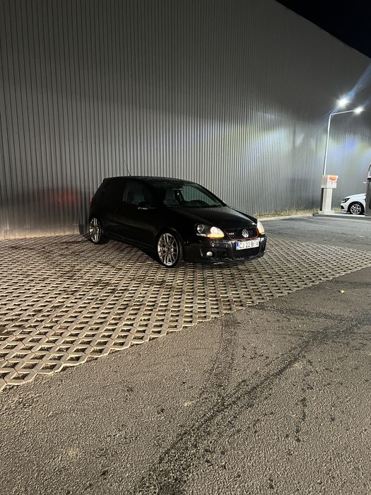 Vand golf 5 GTI 2.0 TFSI