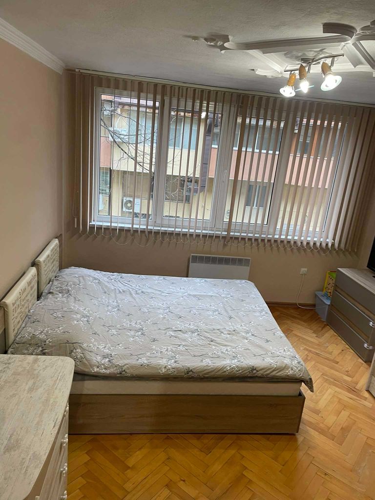 Продава се Двустаен апартамент в Стара Загора, Загорка - 57 кв.м за 1615 €/кв.м - Снимка #8