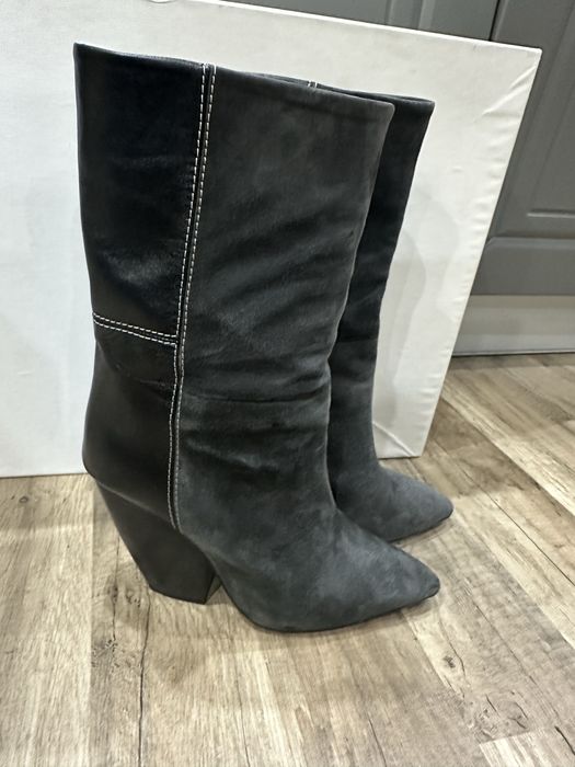 IRO  дамски боти