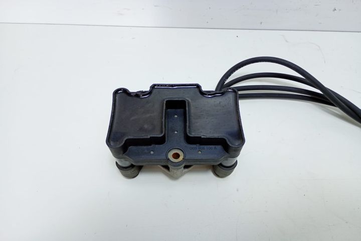 Bobina inductie cu fise bujii 06B905106A Seat Leon prima generatie 1M