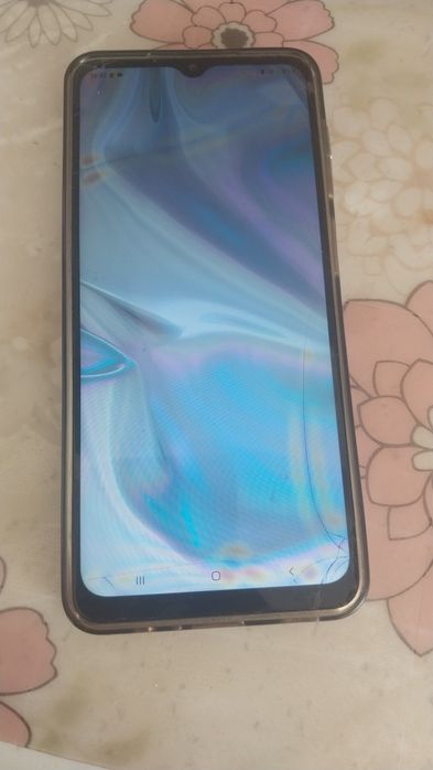 SAMSUNG A12 сатылады