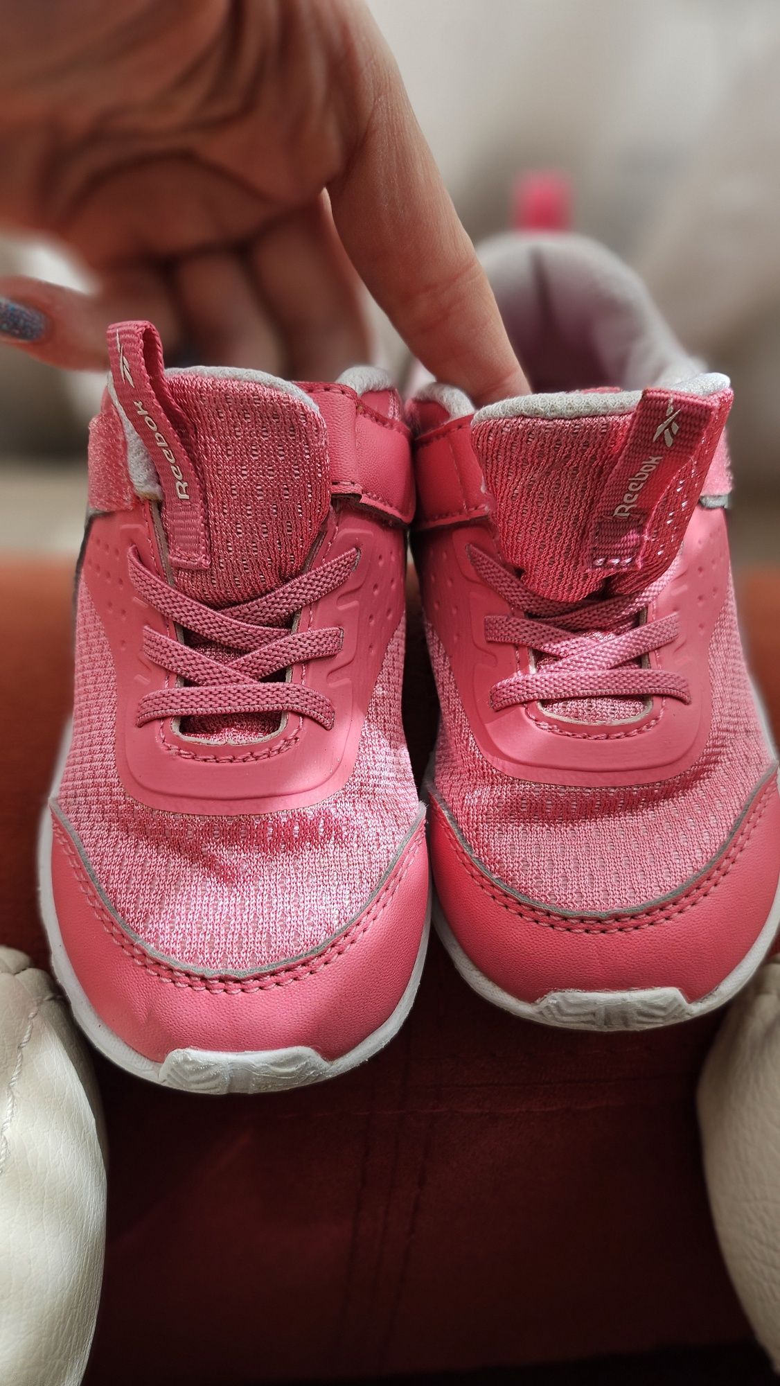 Маратонки Reebok