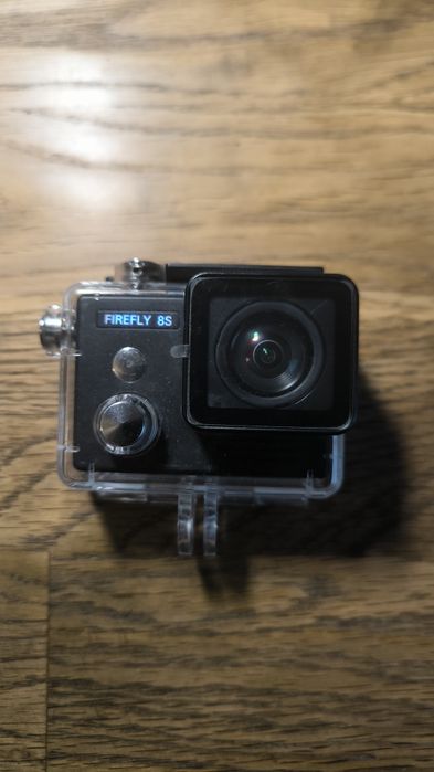 Camera actiune Firefly gopro