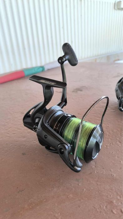 Fox FX13 3бр Тунинг