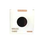 Incarcator wireless FAST CHARGE, incarcare rapida pana la 35W, Pad QI,