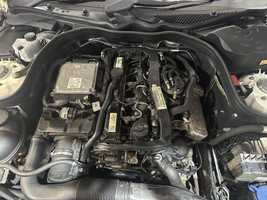 • Motor Complet Mercedes OM651 2.2 Euro 5 / 6 90mii km Adblue CU PROBA
