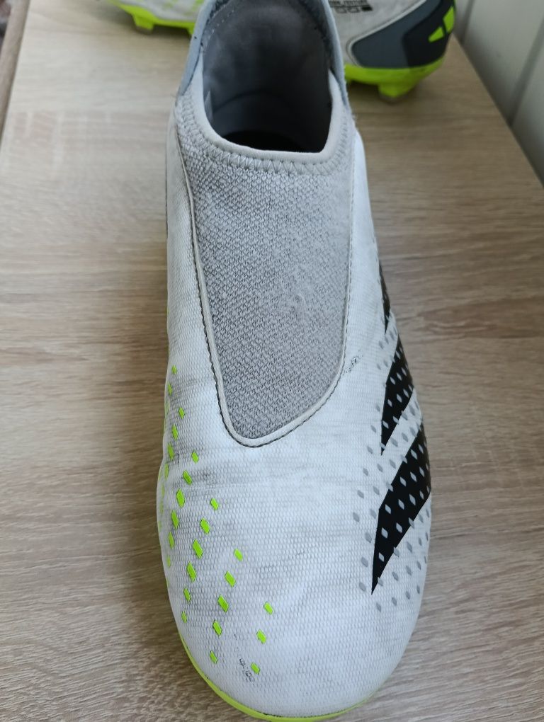 Adidas Predator Детски Футболни Бутонки