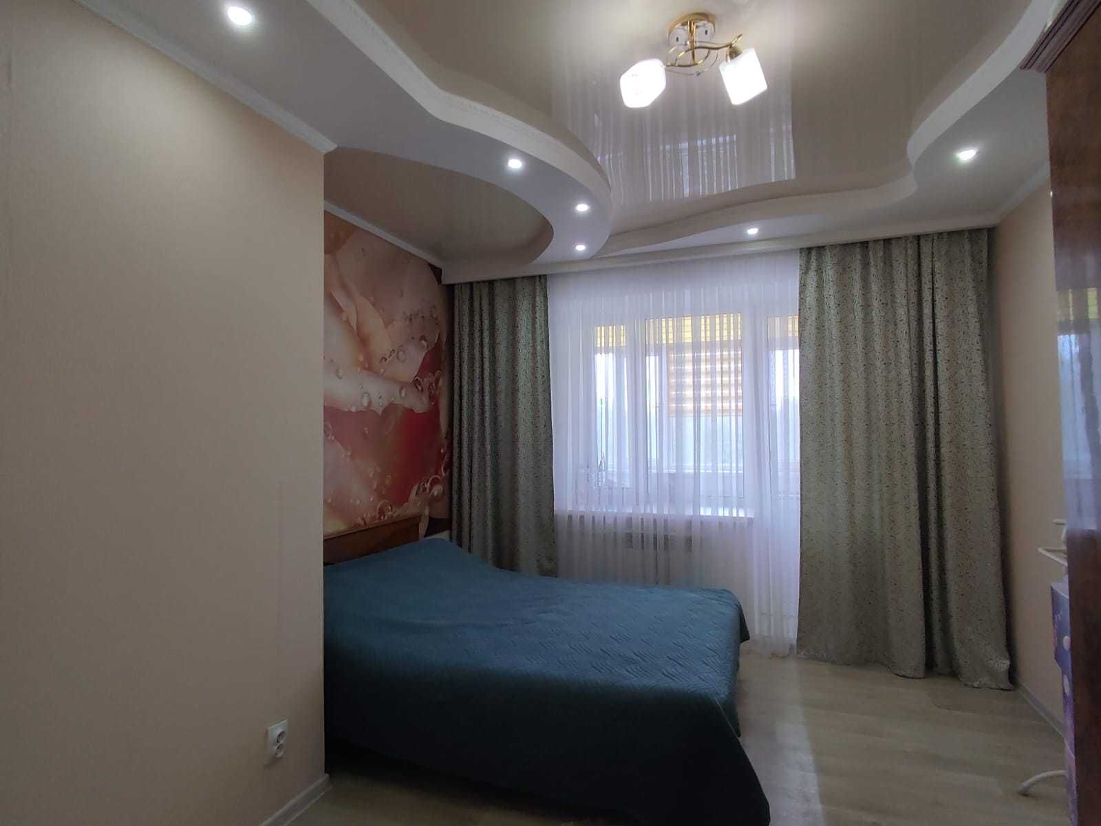 Продам 3-х комнатную квартиру 109 м2, кирпичный дом. ул Циолковского
