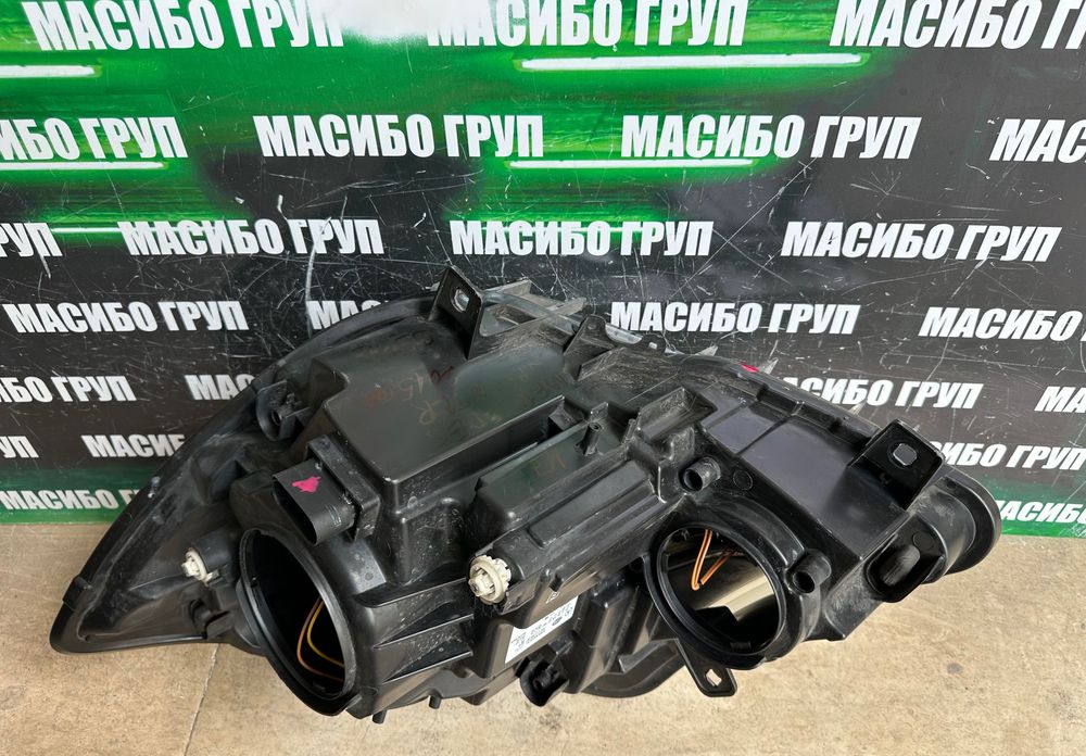 Фар far десен фарове за Мерцедес Спринтер Mercedes Sprinter W906