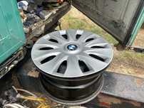 Vand jante si capace bmw f30 r16