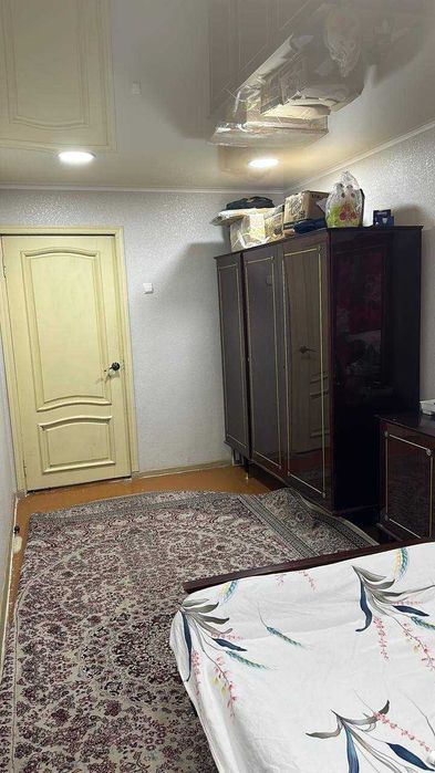 Корзинка МВД, 2/3/4, балкон 2х6  54м2,Метро Космонавтов