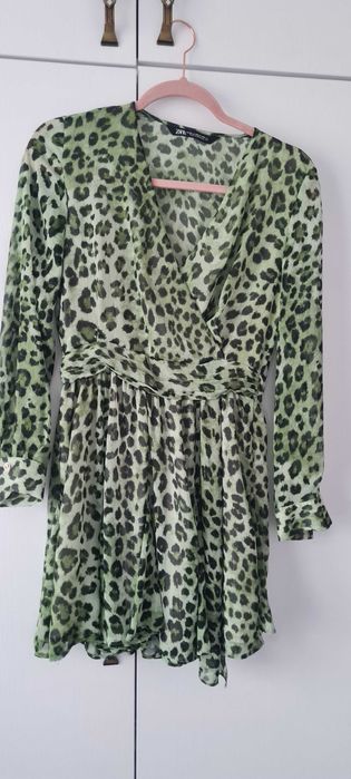 Дамска рокля Zara