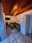 Cabana de închiriat cu ciubăr