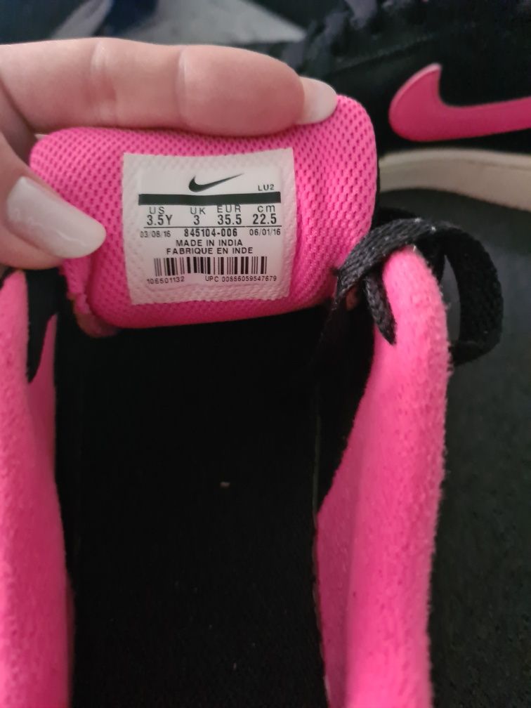 Pantofi sport Nike