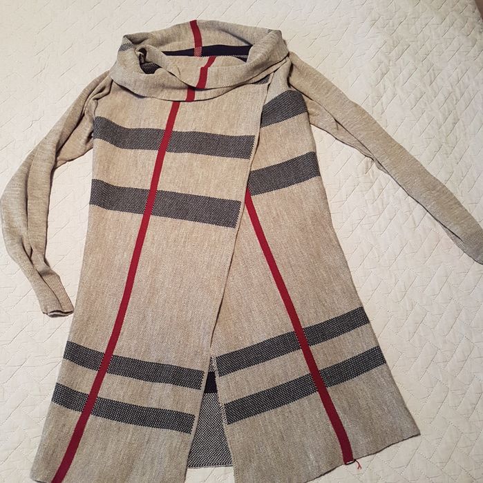 Жилетки различни дължини и марки