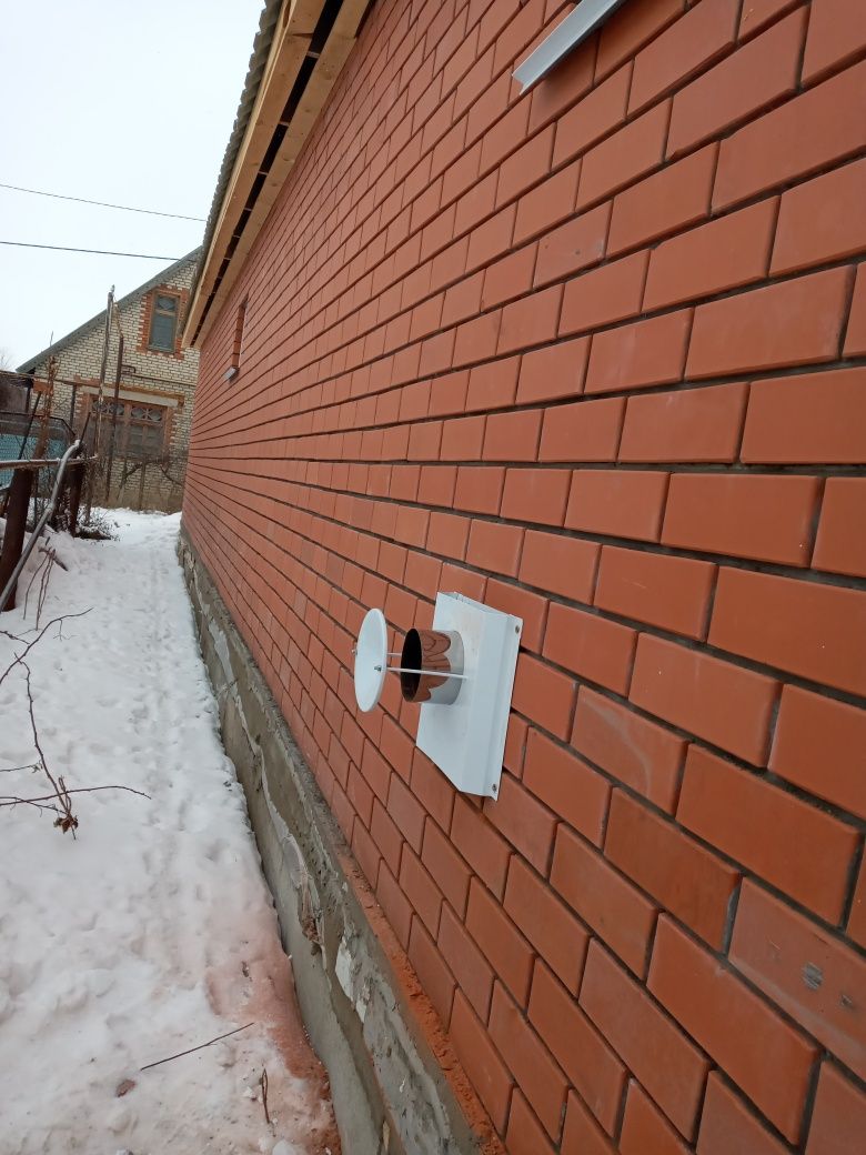 Продам дом в п.Асан об, берёзка