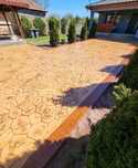 Eco Beton Amprentat  Craiova/Filias / DOLJ ( calitate / seriozitate)