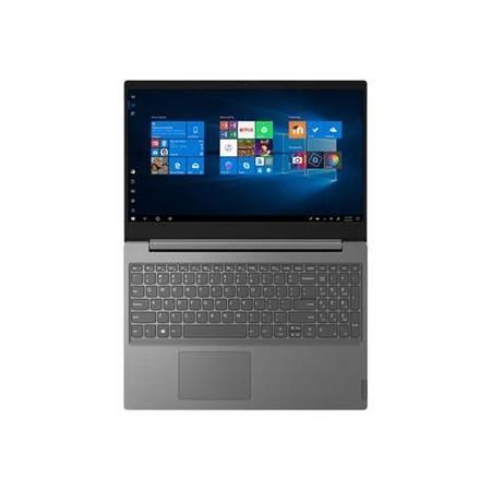 Нов лаптоп Lenovo V15 G1 IML, 15.6”, 1920x1080, i3-10110U, 4GB, 512GB