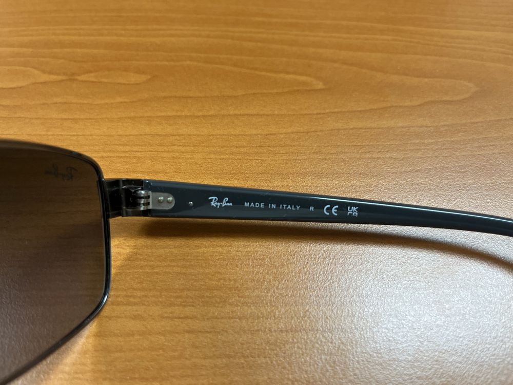 Мъжки слънчеви очила Ray Ban