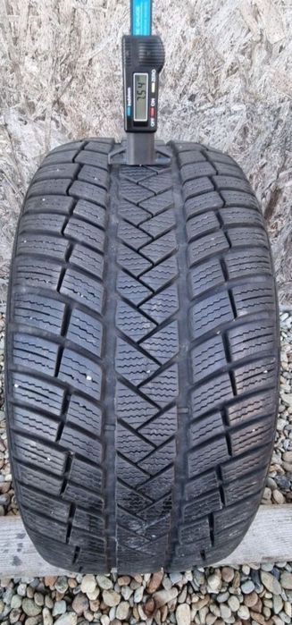 Anvelope Vredestein 245/45 R17 99V XL M+S Continental 215/55 R17 98V