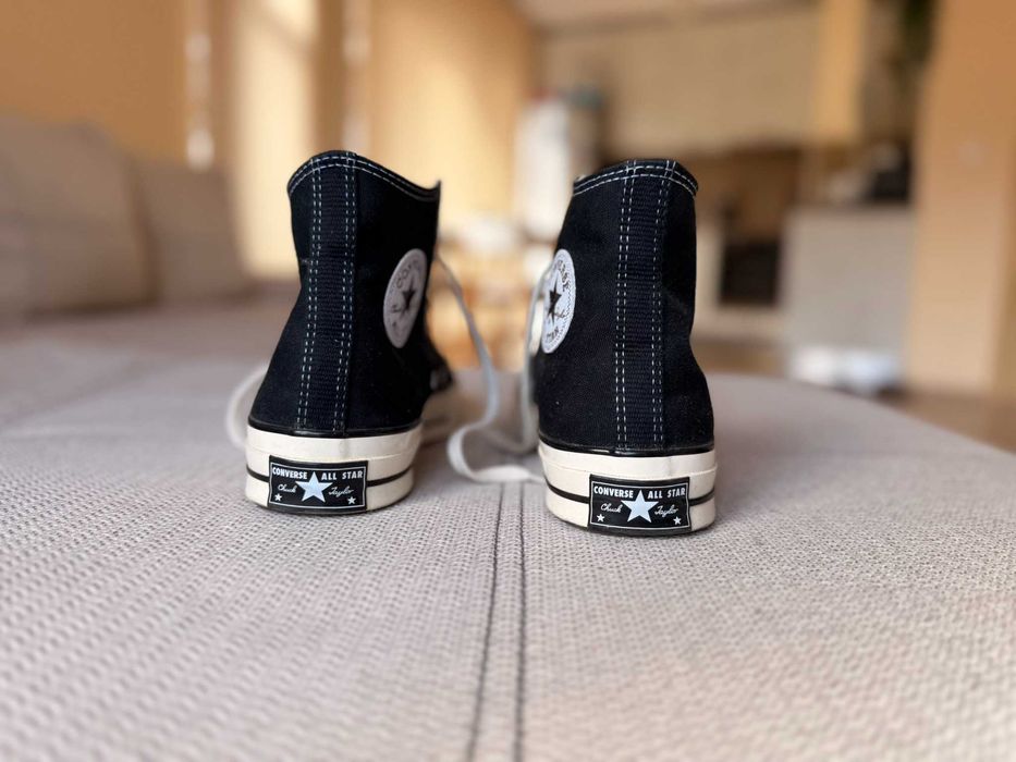 Converse - Кецове Chuck 70 - 42.5 Номер