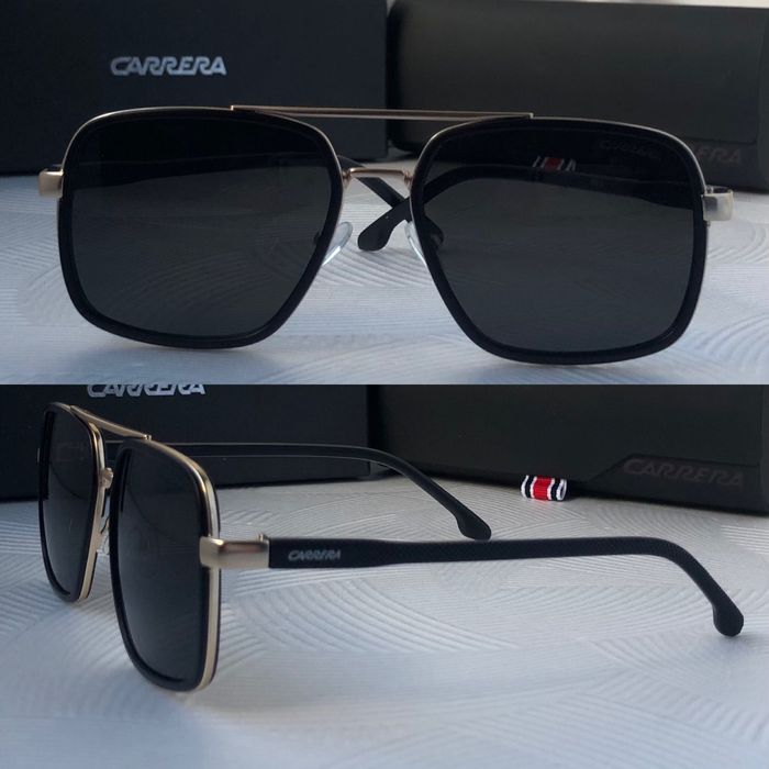 Мъжки слънчеви очила carrera 2 цвята