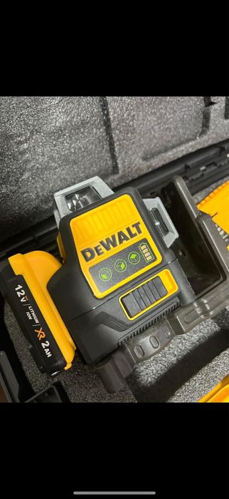 Dewalt laser de vanzare