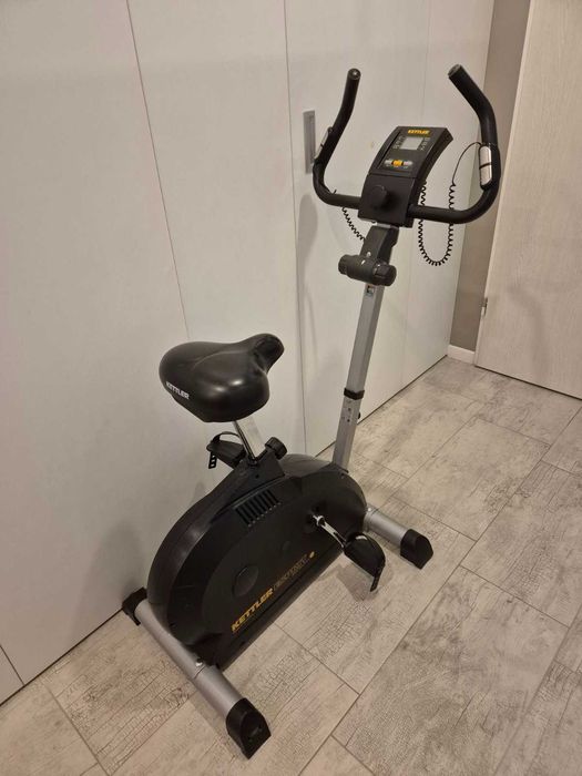 Велоергометър KETTLER ESPRIT
