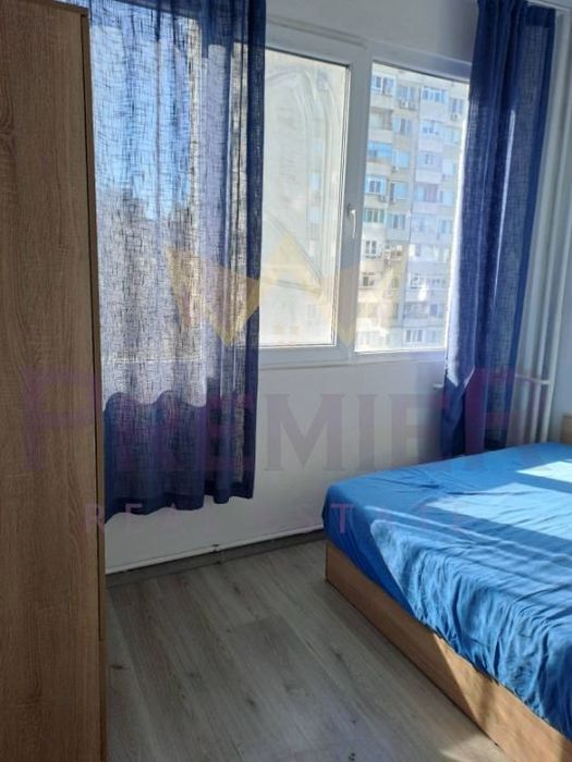 2-стаен в Бургас-Славейков