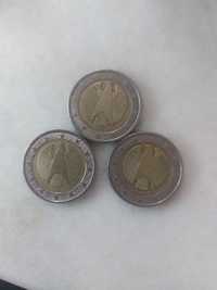 2 euro 2002 Germania