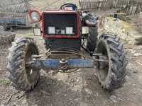 Tractor landini 6000